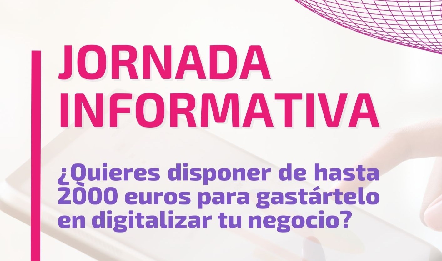 UATAE Cantabria invita a la jornada informativa sobre las ayudas del Kit Digital