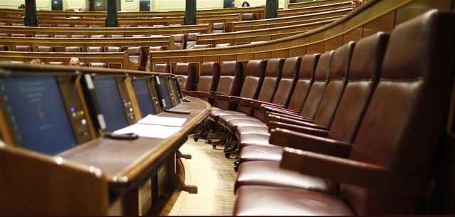 UATAE - TAEC Cantabria lamenta que los diputados cántabros en el Congreso no hayan sido receptivos a la demanda para extender los subsidios