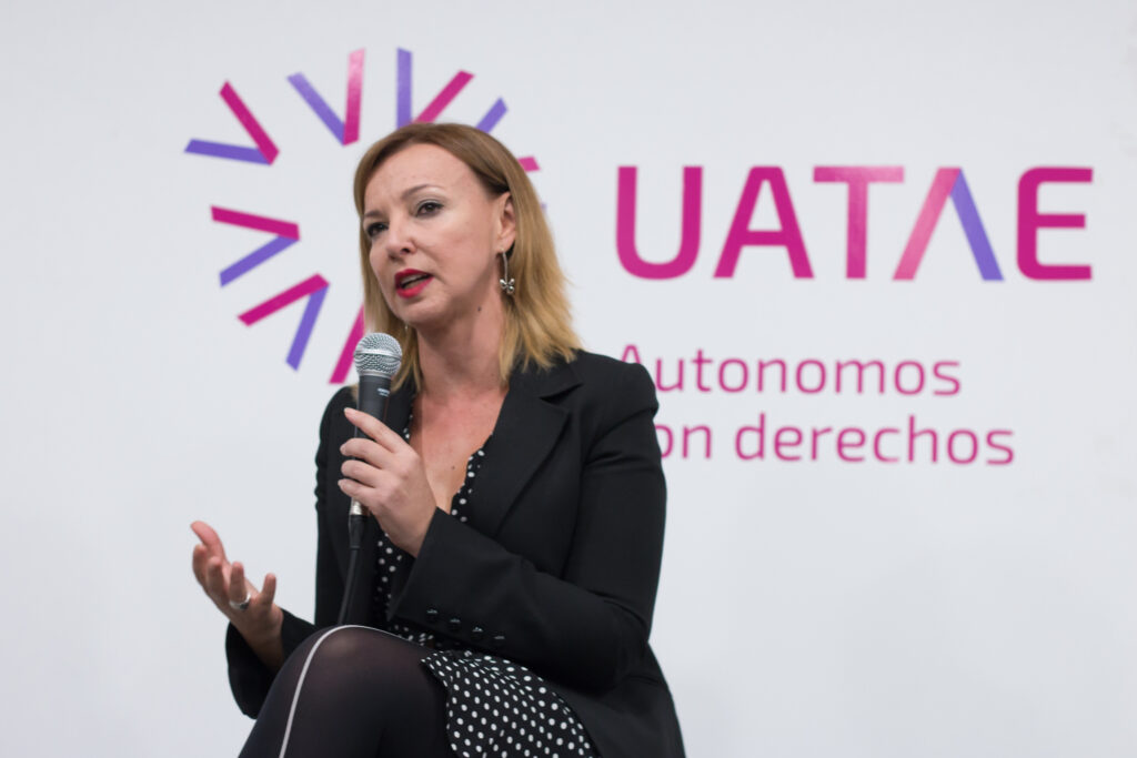 UATAE Cantabria invita a la ciudadanía cántabra al diálogo “Derechos fundamentales, estado social y trabajo autónomo”